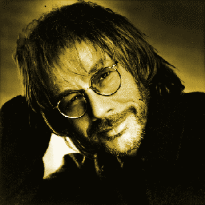 Welcome to the Warren Zevon